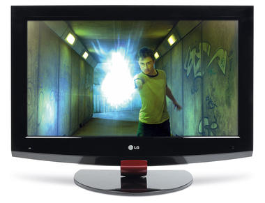 LG 32LC46 review